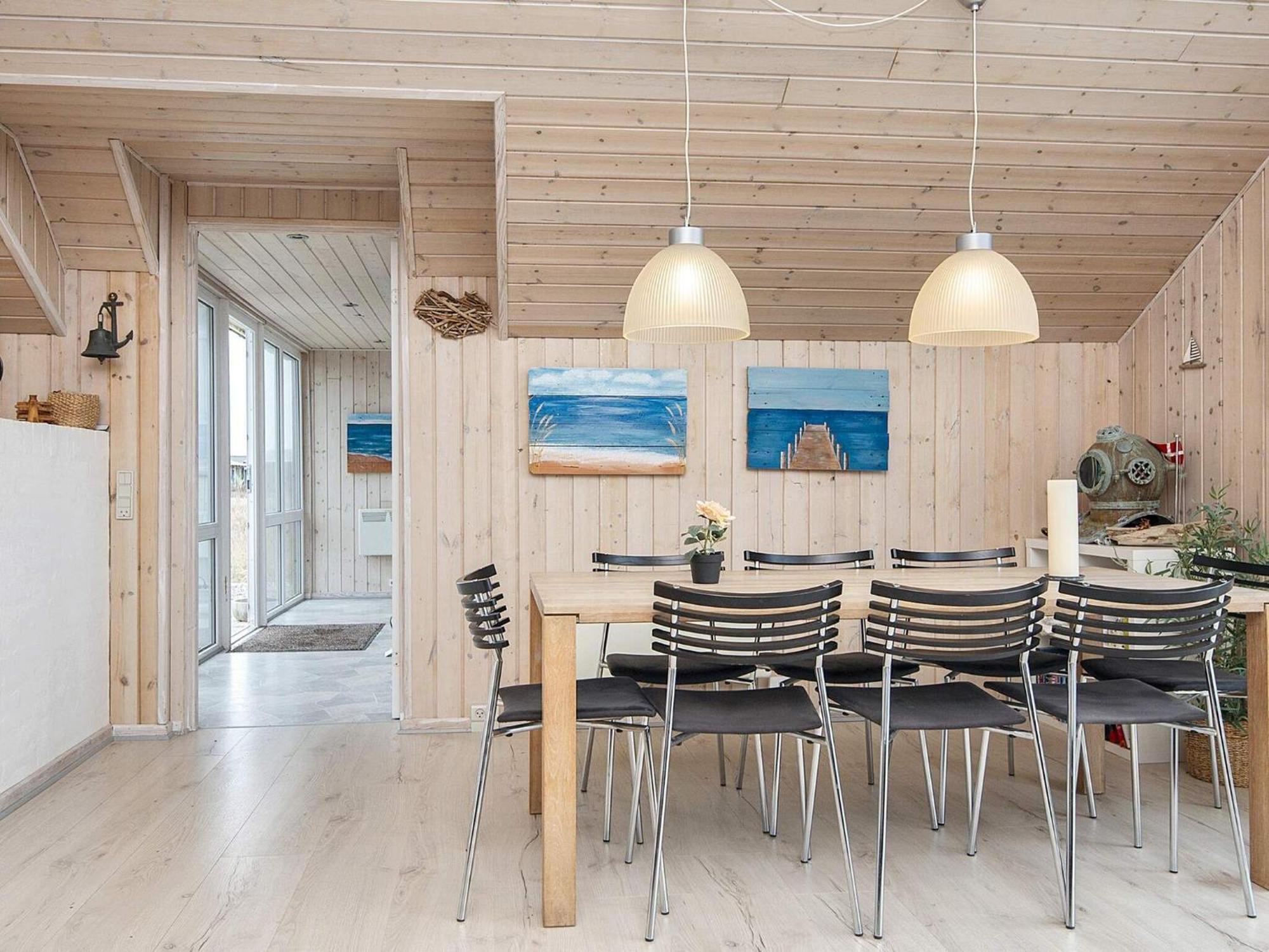 Holiday Home Lemvig XII Exterior foto