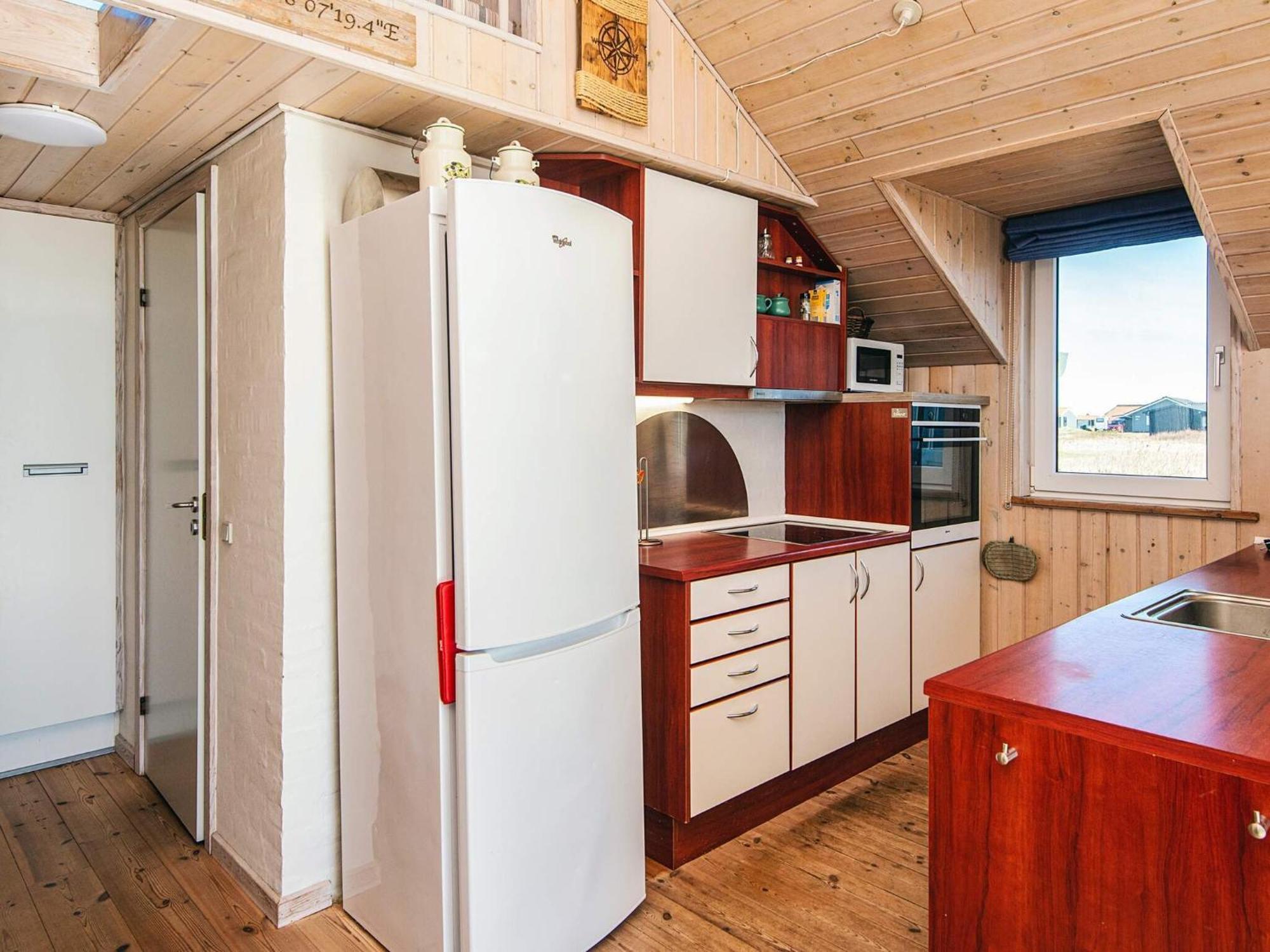 Holiday Home Lemvig XII Exterior foto